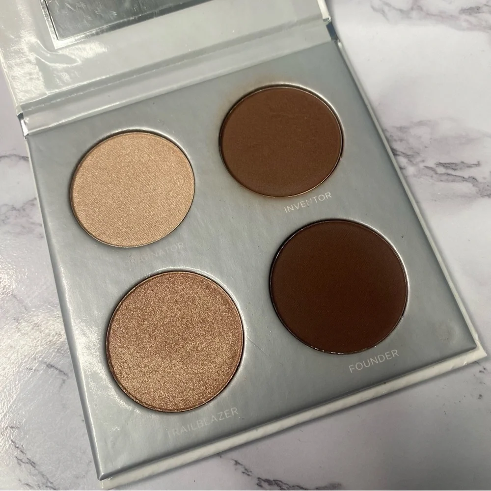 PUR sculptor‎ palette